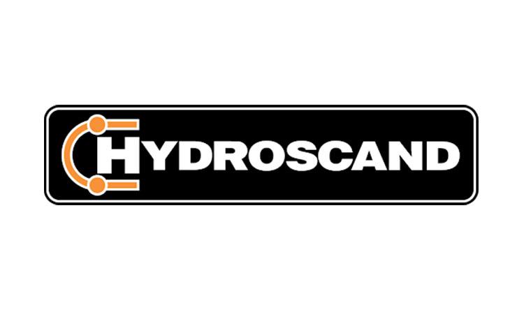 Hydroscand no logo