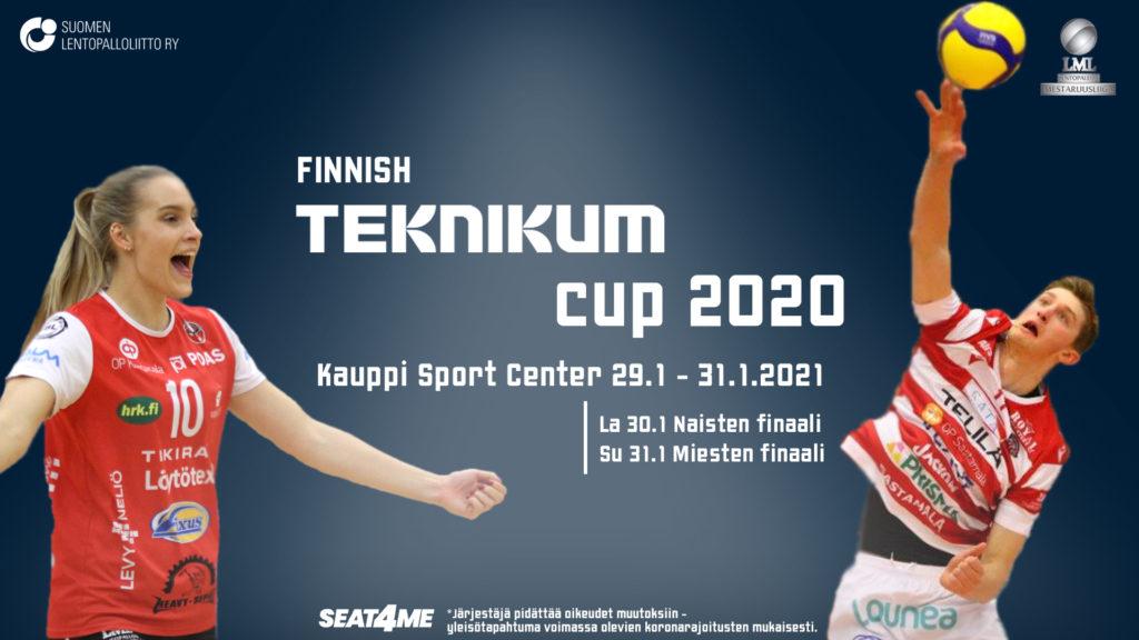 Teknikum cup 2021