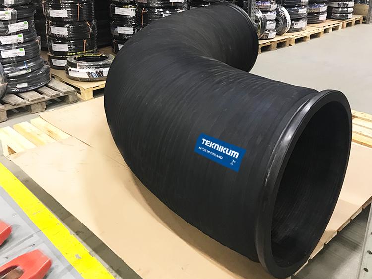 Teknikum custom hose heavy duty