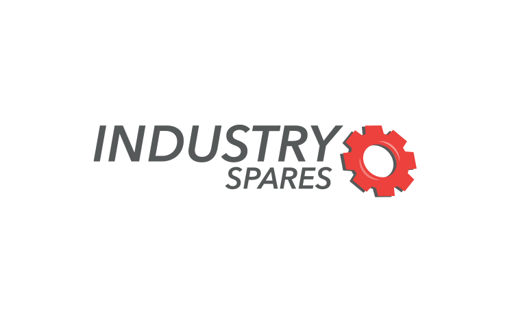 IndustrySpares logo