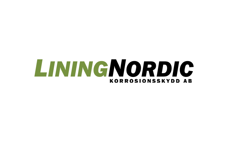 LiningNordic logo